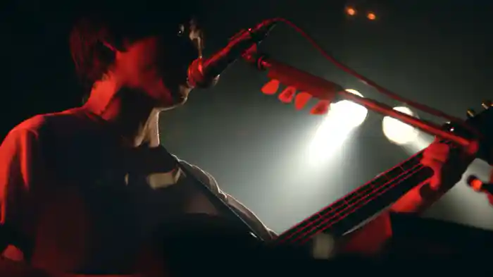 旅に出るならどこまでも (Live at DRUM LOGOS, 2020.10.2)