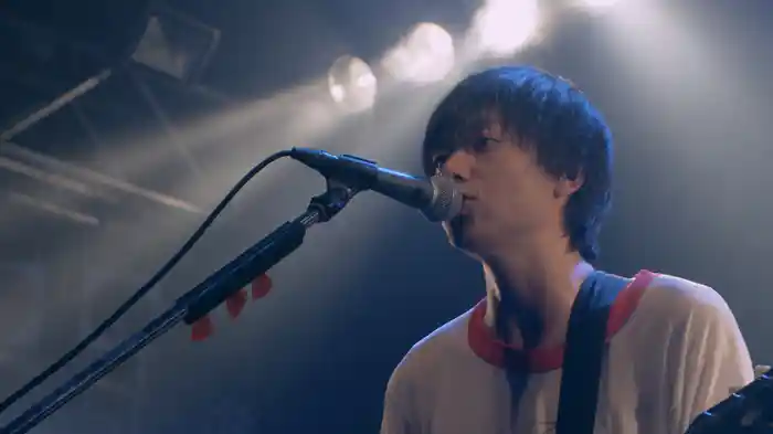 HIGH WAY (Live at DRUM LOGOS, 2020.10.2)