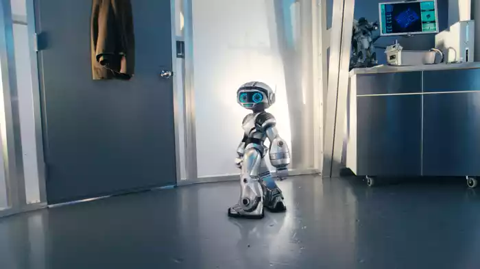 ROBO-CODY-ロボ・コーディ-