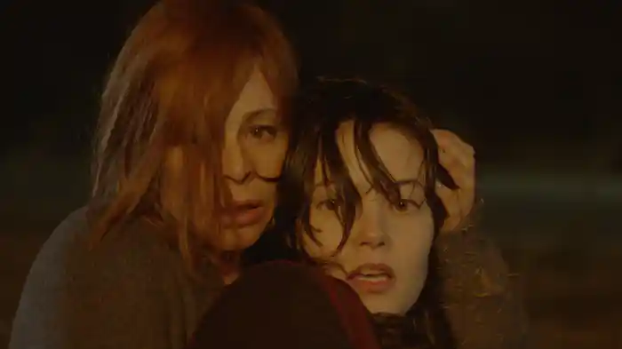 ザ・パクト 白蜘蛛の呪縛