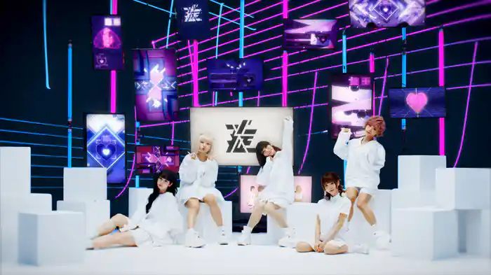 恋愛リアリティー症 (feat.中田ヤスタカ)