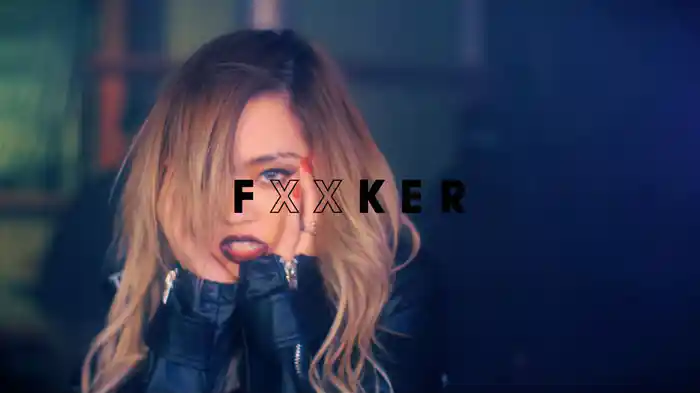 FXXKER