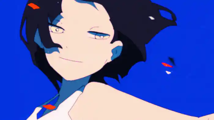 真昼の月明かり