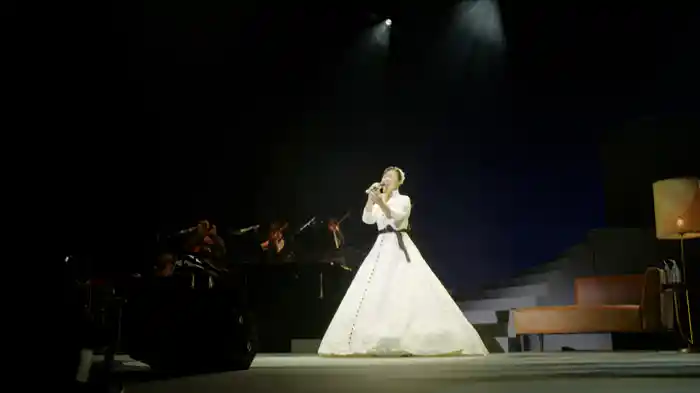 ここからの夜明け (Live at 東京国際フォーラム ホール A on November 18, 2022)