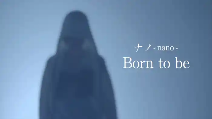 Born to be