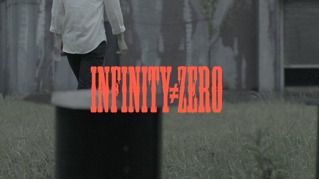 INFINITY≠ZERO(音楽・ライブ / 2020) - 動画配信 | U-NEXT 31日間無料トライアル