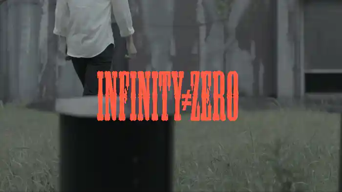 INFINITY≠ZERO