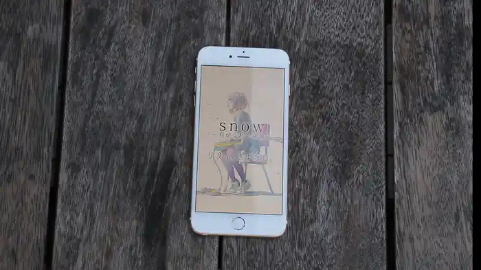 snow～君がくれた物語～
