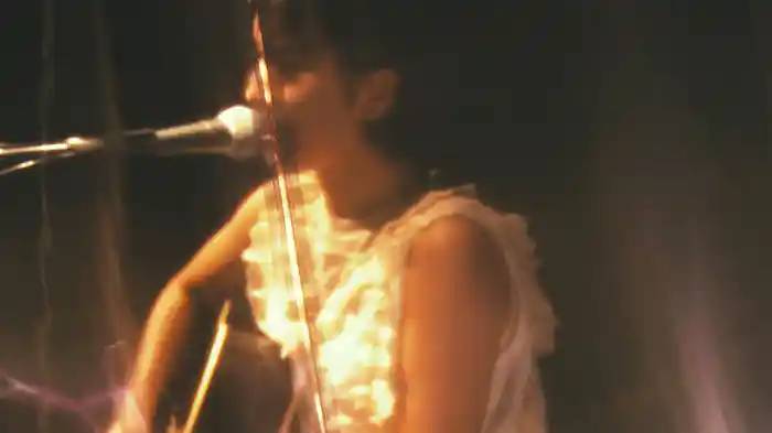 「傷口」 湯木慧LIVE (2019.6.5 「誕生～始まりの心実～」 at 四谷天窓)