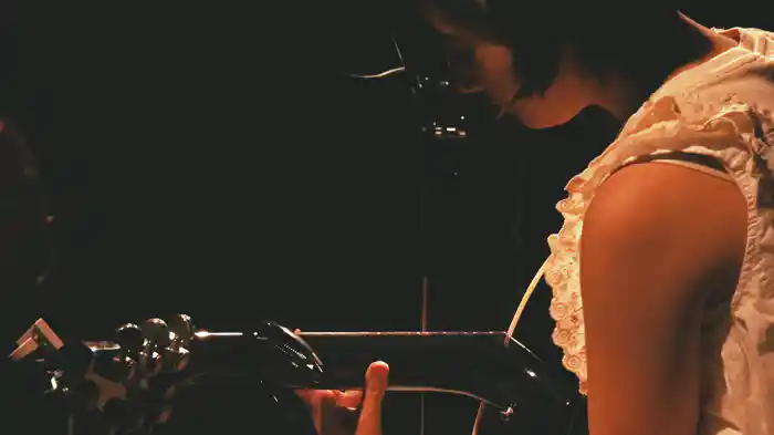 「ハートレス」 湯木慧LIVE (2019.6.5 「誕生～始まりの心実～」 at 四谷天窓)