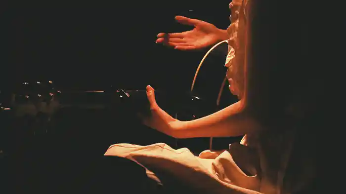 「バースデイ」 湯木慧LIVE (2019.6.5 「誕生~始まりの心実~」 at 四谷天窓)