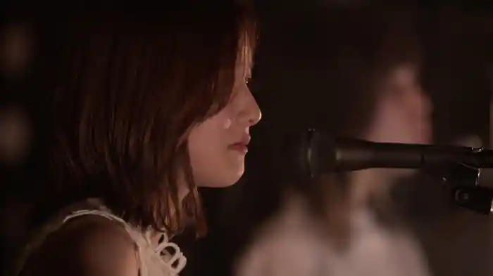 「選択」 湯木慧LIVE (2020.9.12 「選択」 at 横浜 1000 CLUB)