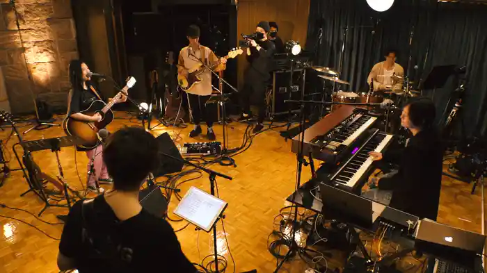わすれものをしないように - STUDIO LIVE 2021 -
