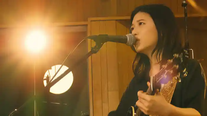 東京は - STUDIO LIVE 2021 -