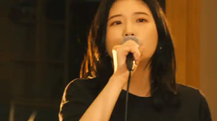 さよならトワイライト - STUDIO LIVE 2021 -