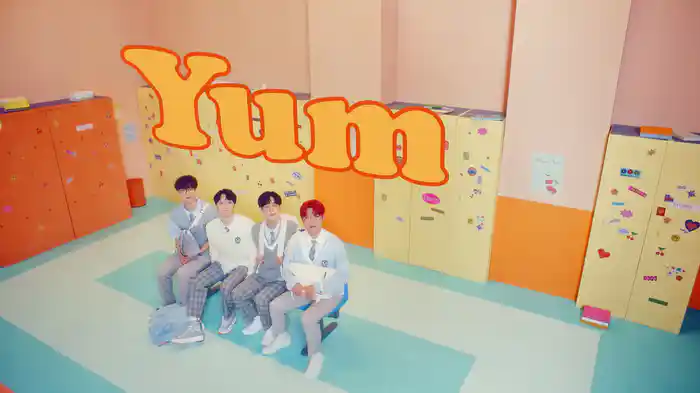 CHERRY -Japanese ver.-