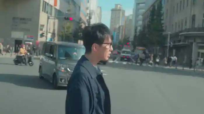 ルーシー・キャント・ダンス