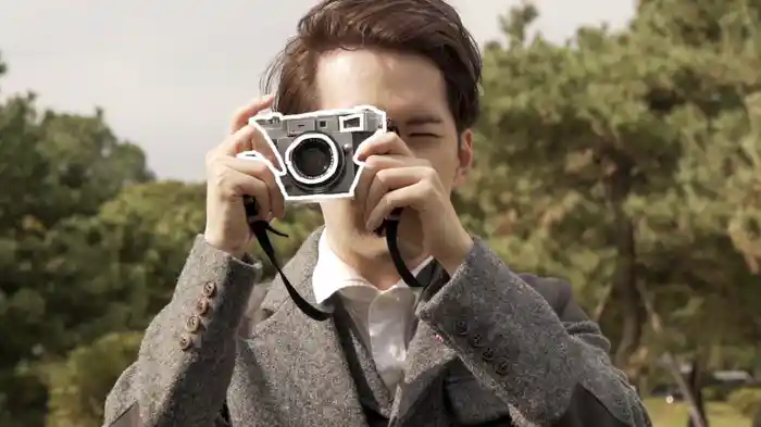 ピクチャー・オブ・ユー