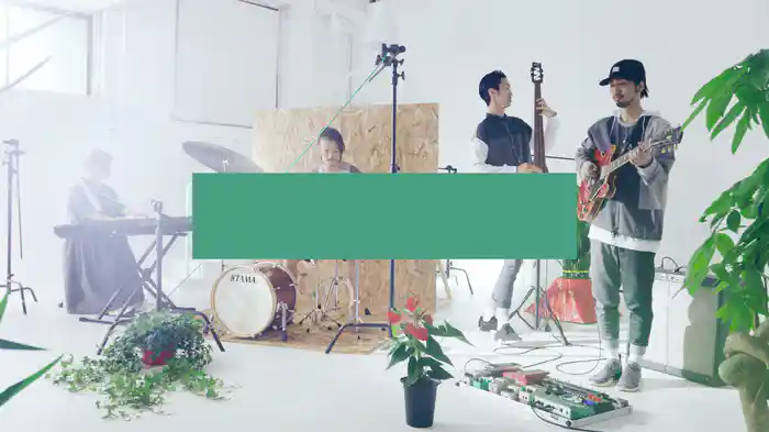 P.D.A (Produced by Noriyuki Inoue)