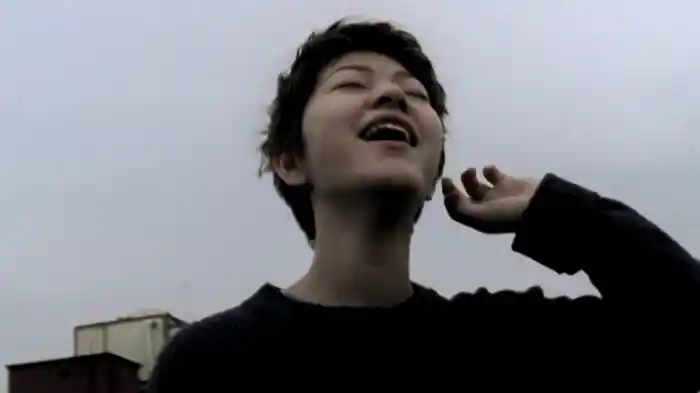 翔べ！イカロス