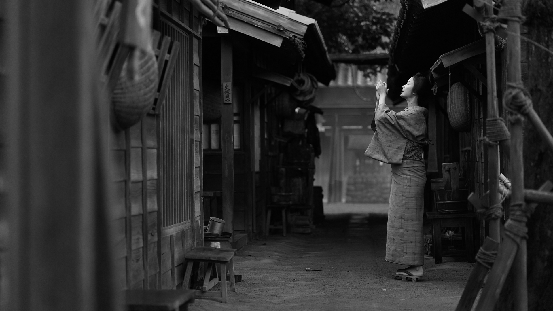 せかいのおきく エピソード0のサムネイル画像