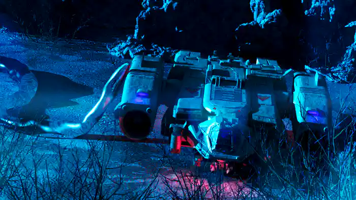 ＰＡＮＤＯＲＡ パンドラ　エネミー・イン・ウォーター