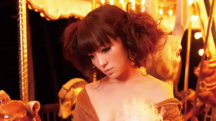 西条美咲『メリーゴーランド』