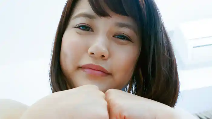 前澤敦子『大胆プレイのFカップ美少女で快楽に溺れたとか溺れなかったとか～形の良すぎる豊満バストが弾けまくる！ 』