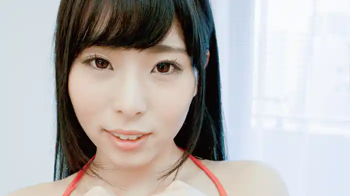 麻生ふみ『真性ドエロお姉さん～チートな巨乳をぶら下げてプルンプルンとハッスルご奉仕！』