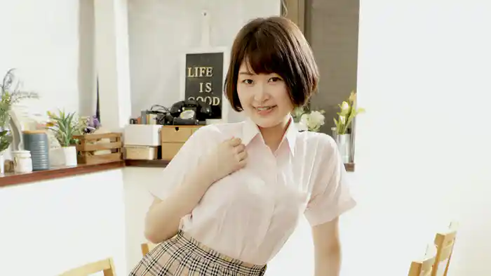 めいな『強気な妹のエロ特訓！『ホント、しょうがないんだから…』ダメな兄貴にデレちゃう？』