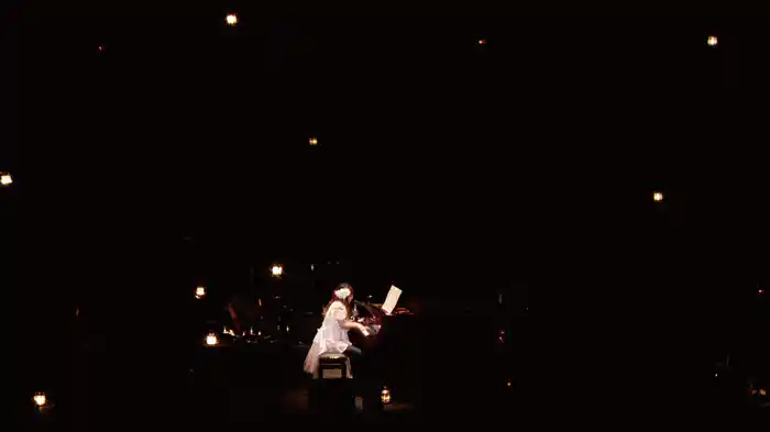 YUI MAKINO Concert ～twilight melody～