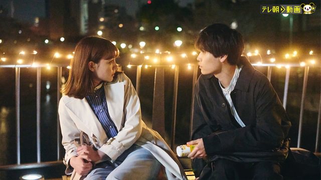 月読くんの禁断お夜食(国内ドラマ / 2023) - 動画配信 | U-NEXT