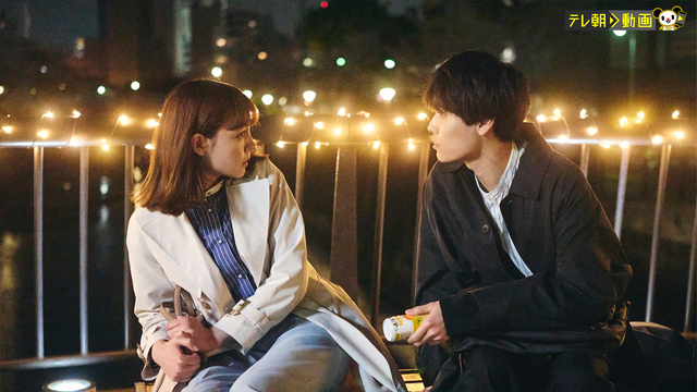 月読くんの禁断お夜食(国内ドラマ / 2023) - 動画配信 | U-NEXT 31日間