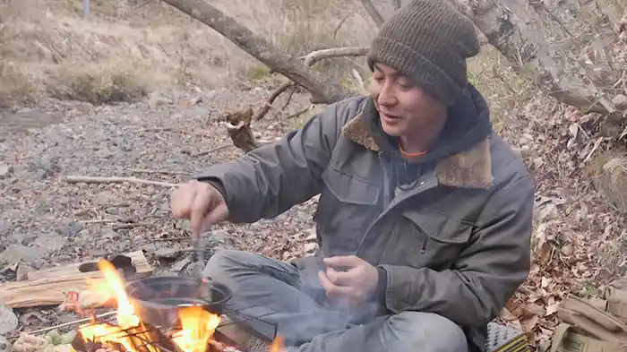 ヒロシのひとりキャンプのすすめ シーズン2