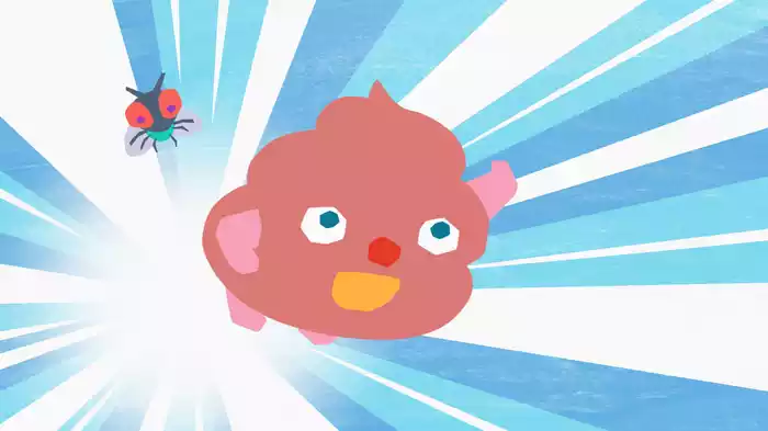 うんたろう たびものがたり