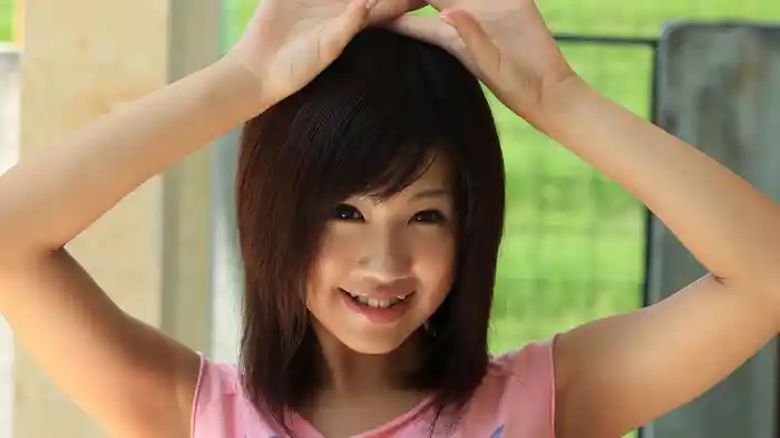永瀬麻帆『SWINUTION』