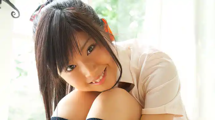 岡安麗奈『Aqua-time』