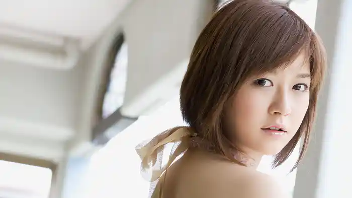 吉川このみ『SWINUTION』