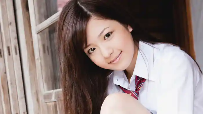 松井ありさ『SWINUTION』