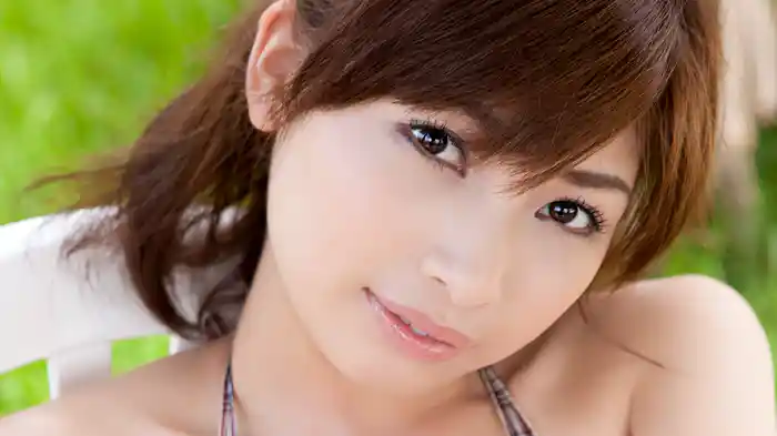 岬はる香『SWINUTION』