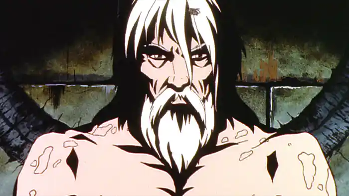 トッド・マクファーレンのスポーン シーズン３