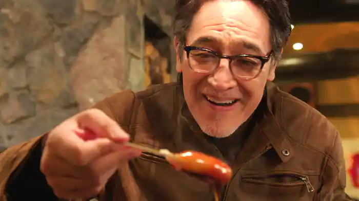 なにわの晩さん!~美味しい美味しい走り飯~