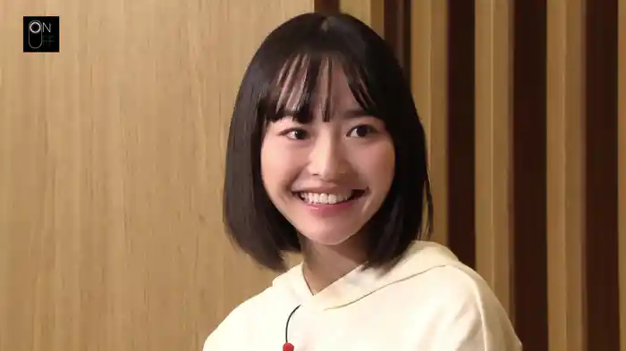 高崎かなみのON⇔OFF