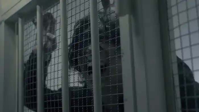 俺を早く死刑にしろ！