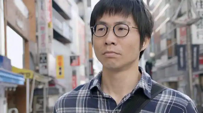 役者になりたい