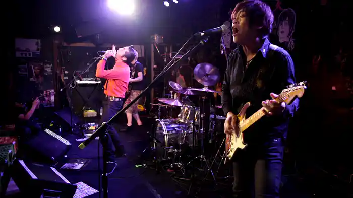 怒髪天 presents "響都ノ宴" 10周年記念『夢十夜』 弐