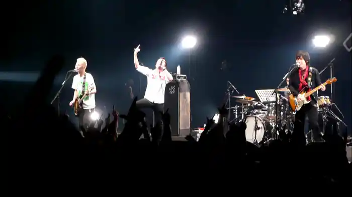 Tabbey Road the film －夢追道中紀－