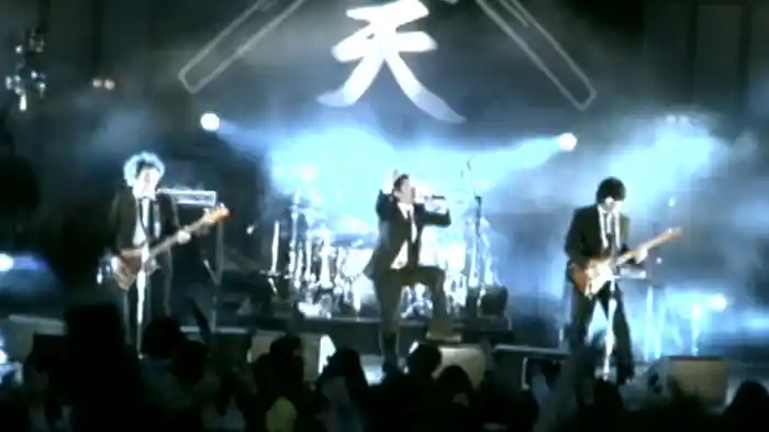 リズム＆ダンディー "Dメン2010 日比谷より愛をこめて"