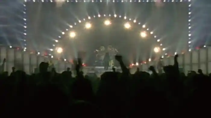 MOMENTS DOCUMENTARY FILM '90-91