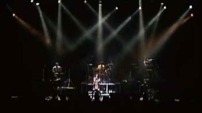 ヤプーズ計画 LIVE